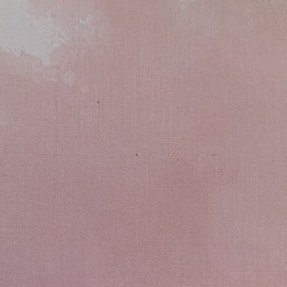 Pink Watercolour Notebook/Journal - Picture 6 of 7